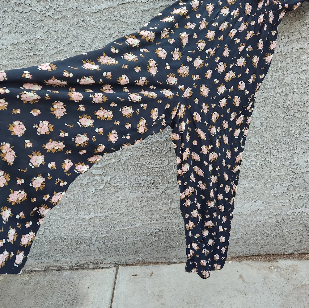 MADEWELL JUMPSUIT - Picture 5 of 7